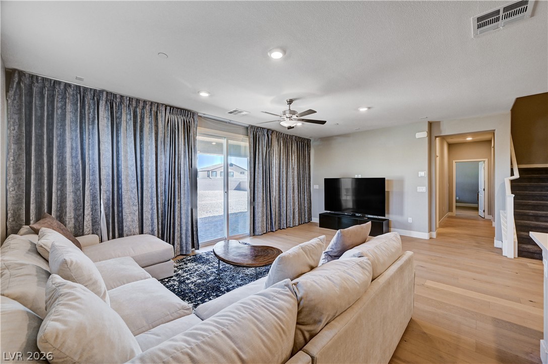 7572 Mount Spokane Court Las Vegas NV 89113