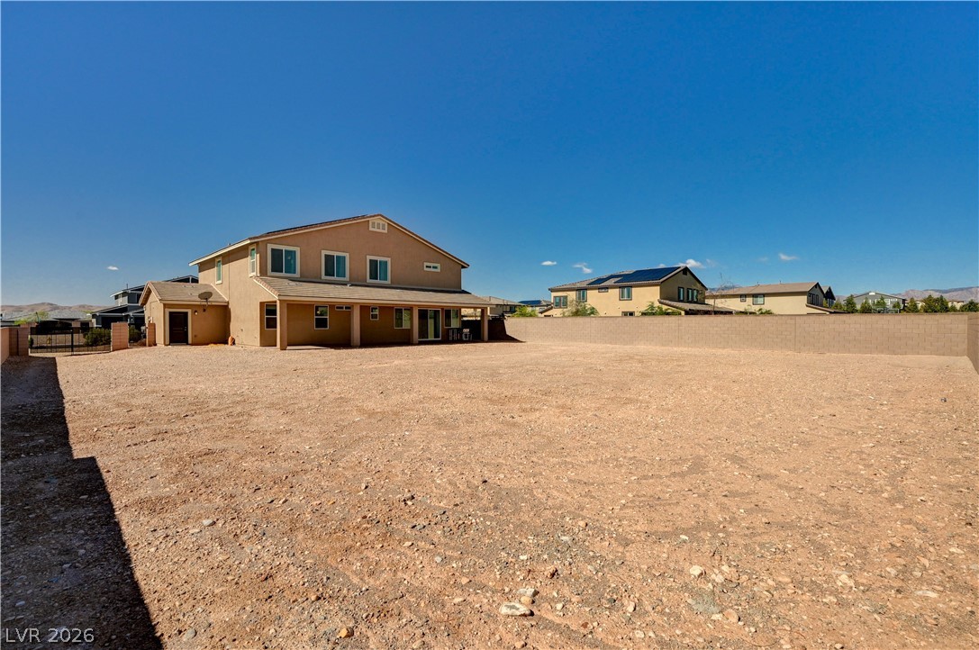 7572 Mount Spokane Court Las Vegas NV 89113