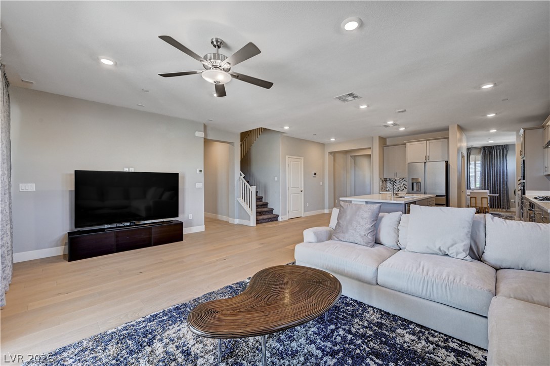 7572 Mount Spokane Court Las Vegas NV 89113