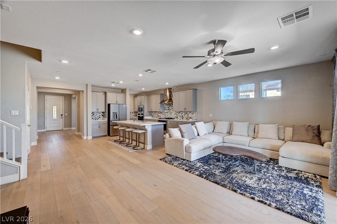7572 Mount Spokane Court Las Vegas NV 89113