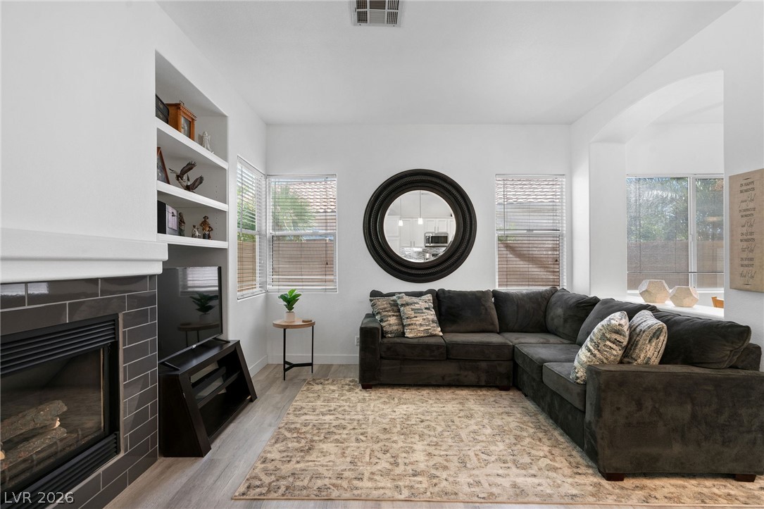 8754 Glennaire Way Las Vegas NV 89123