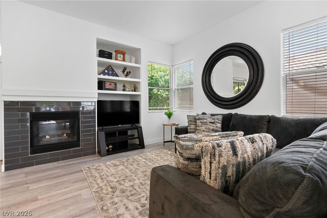8754 Glennaire Way Las Vegas NV 89123