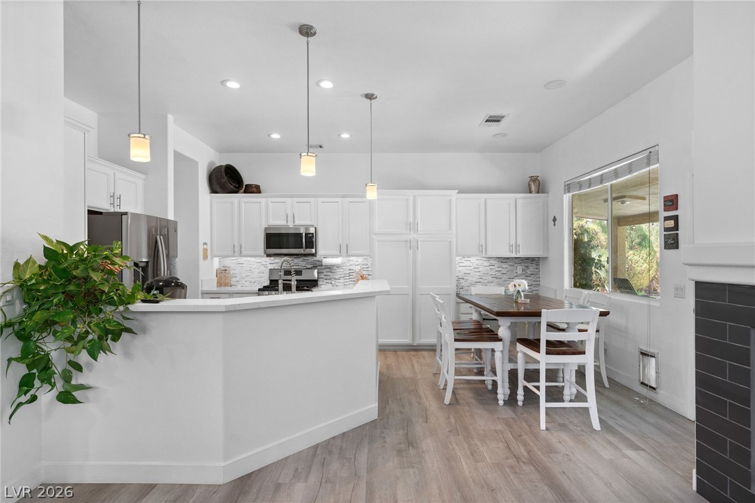 8754 Glennaire Way Las Vegas NV 89123