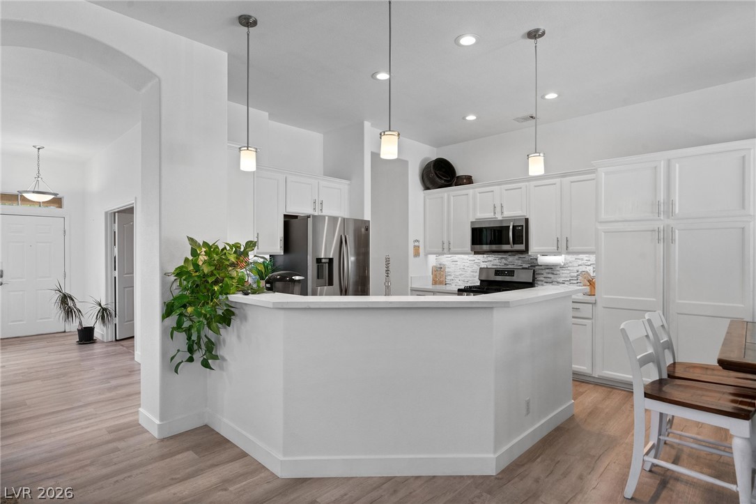 8754 Glennaire Way Las Vegas NV 89123