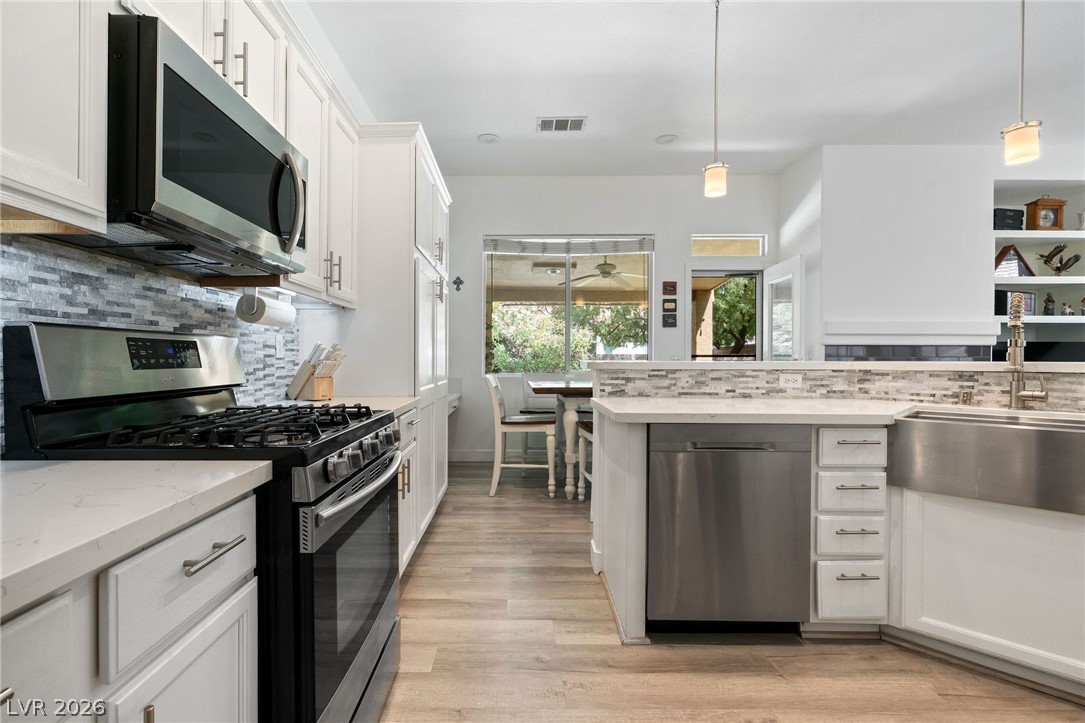 8754 Glennaire Way Las Vegas NV 89123