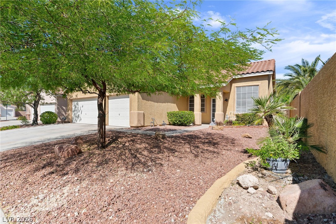 8754 Glennaire Way Las Vegas NV 89123