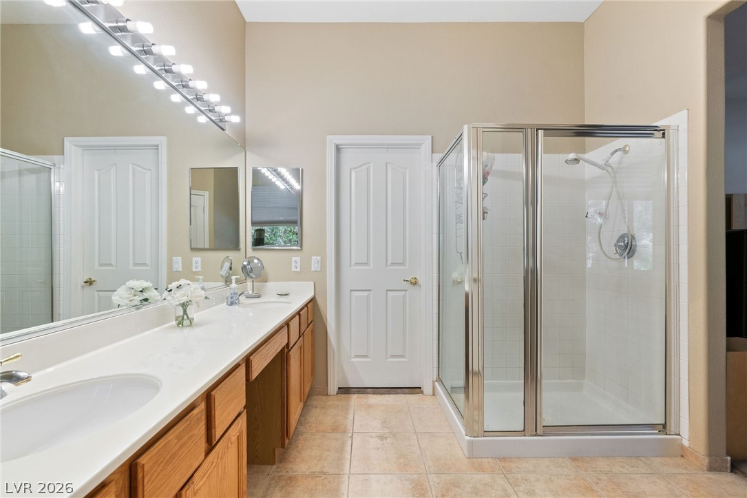8754 Glennaire Way Las Vegas NV 89123