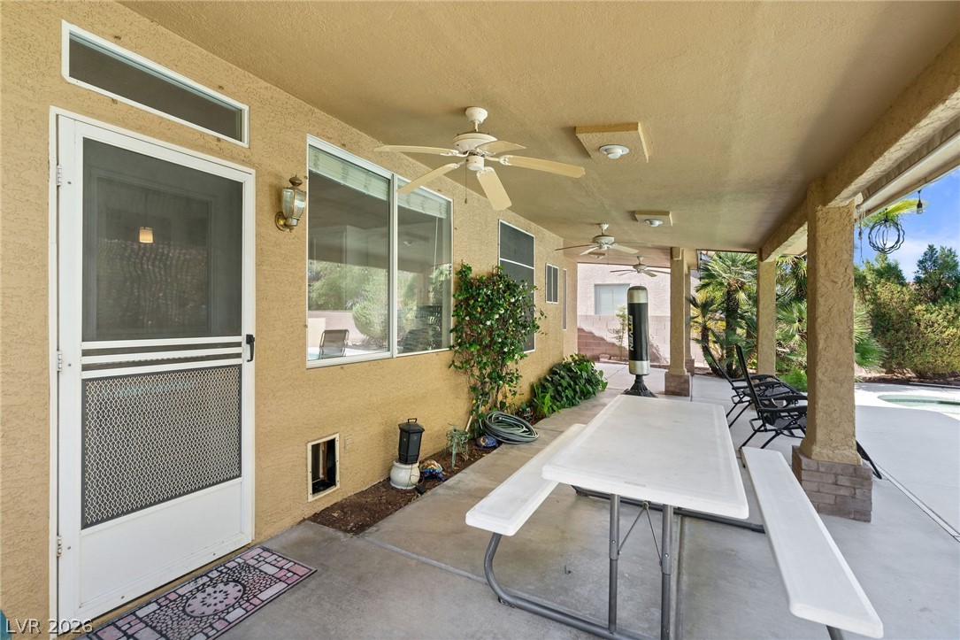 8754 Glennaire Way Las Vegas NV 89123