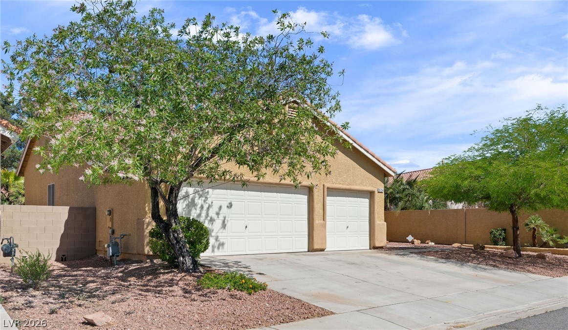 8754 Glennaire Way Las Vegas NV 89123