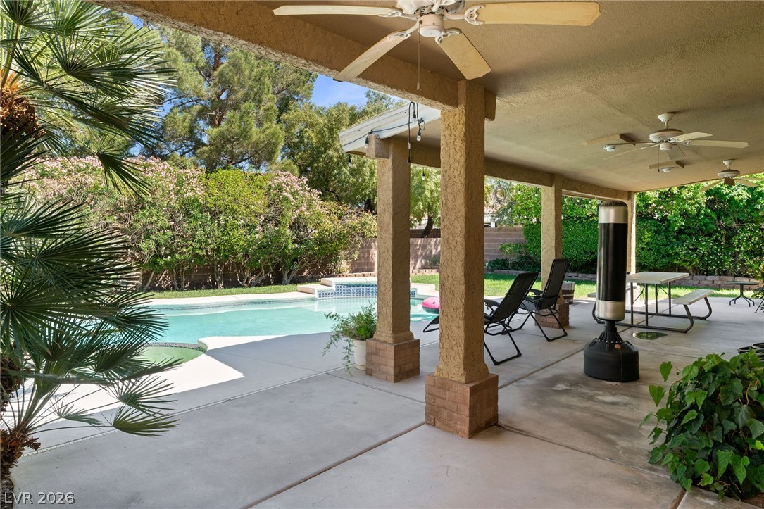 8754 Glennaire Way Las Vegas NV 89123