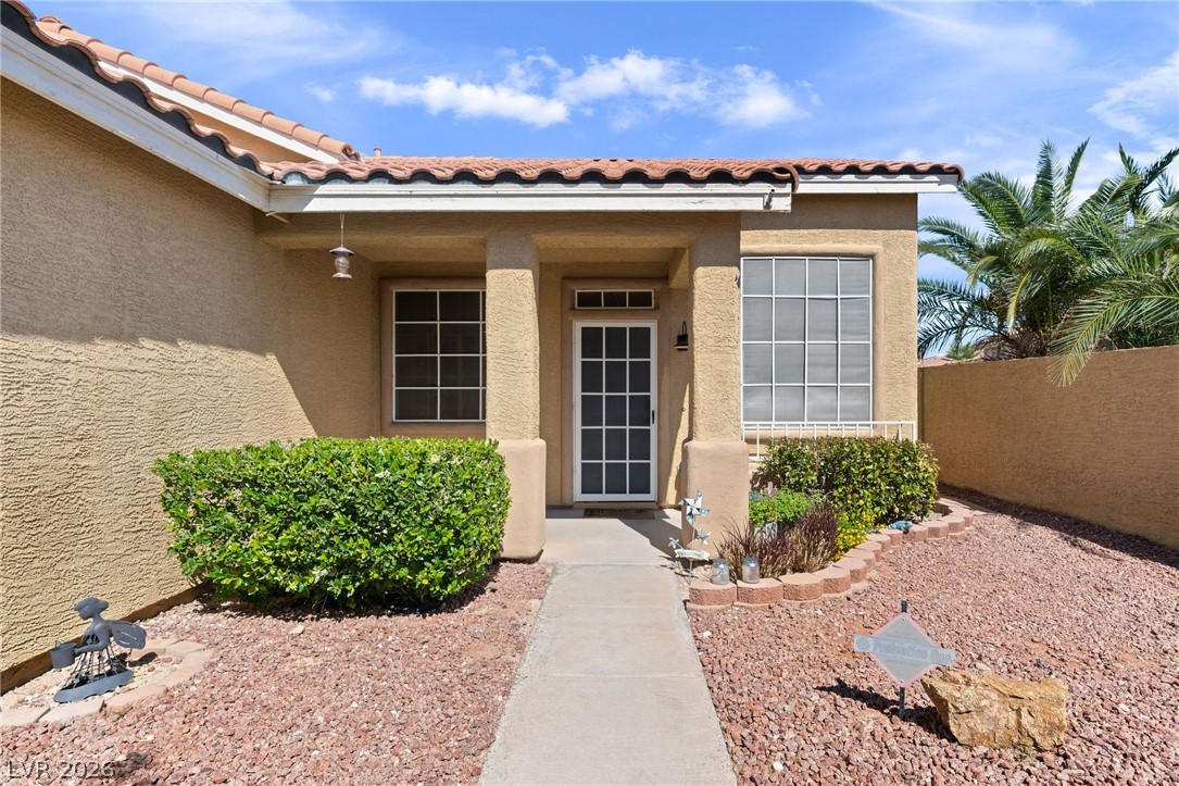 8754 Glennaire Way Las Vegas NV 89123