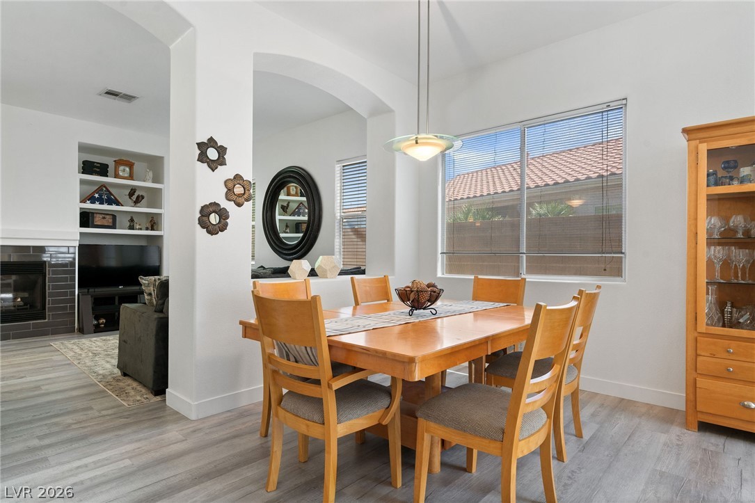 8754 Glennaire Way Las Vegas NV 89123