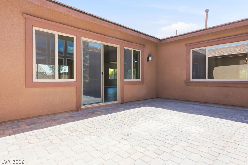 6535 Lyon Estates Avenue Las Vegas NV 89131