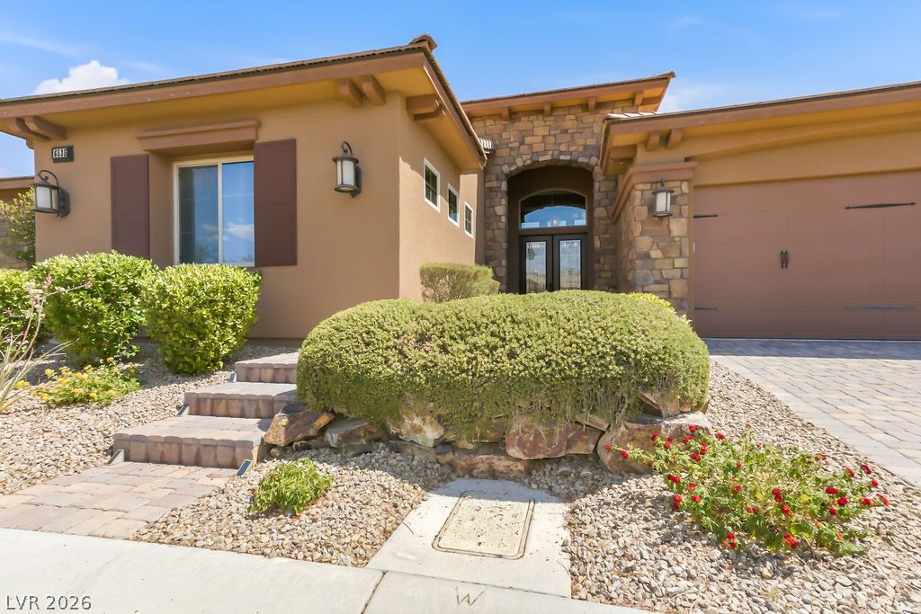 6535 Lyon Estates Avenue Las Vegas NV 89131