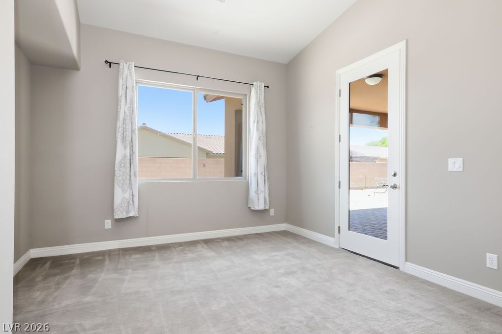 6535 Lyon Estates Avenue Las Vegas NV 89131