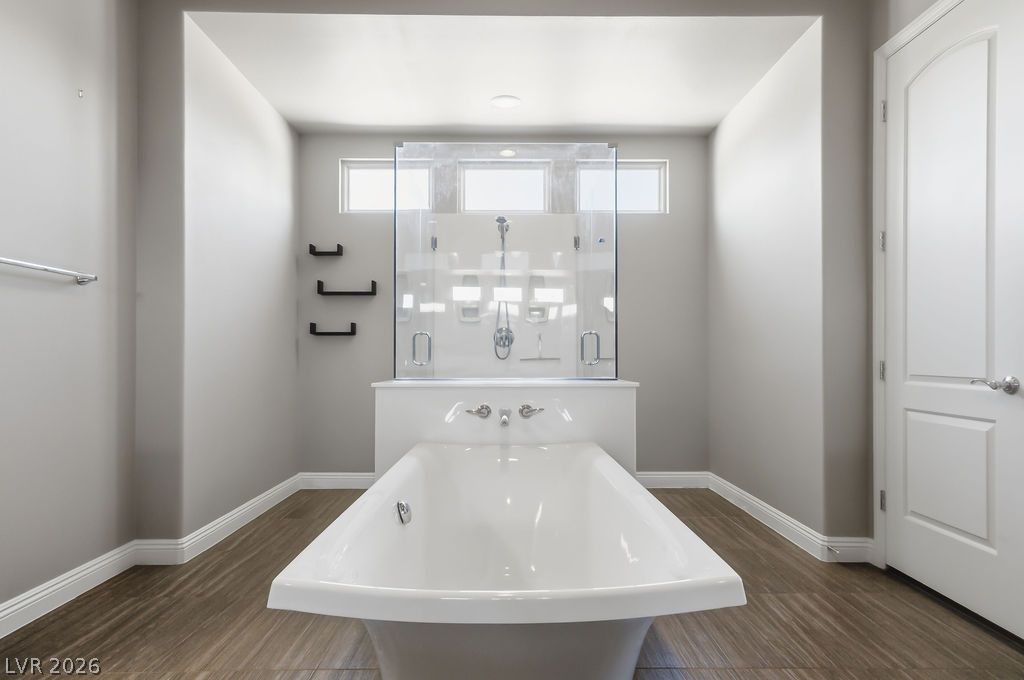 6535 Lyon Estates Avenue Las Vegas NV 89131