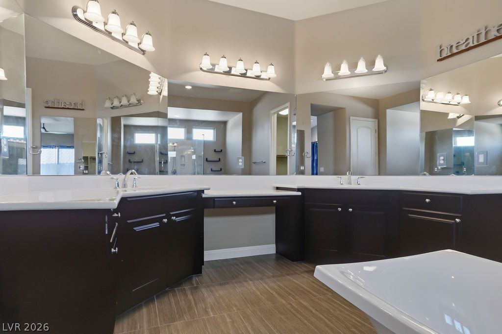 6535 Lyon Estates Avenue Las Vegas NV 89131