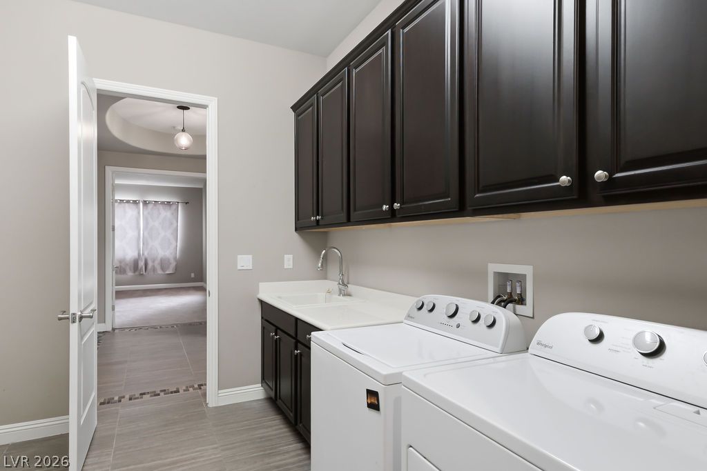 6535 Lyon Estates Avenue Las Vegas NV 89131