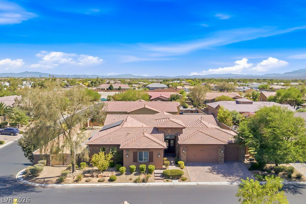 6535 Lyon Estates Avenue Las Vegas NV 89131