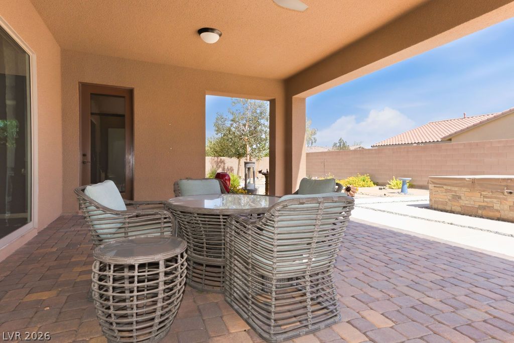 6535 Lyon Estates Avenue Las Vegas NV 89131