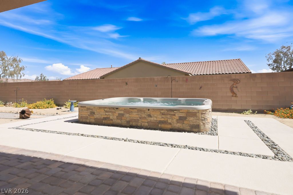 6535 Lyon Estates Avenue Las Vegas NV 89131