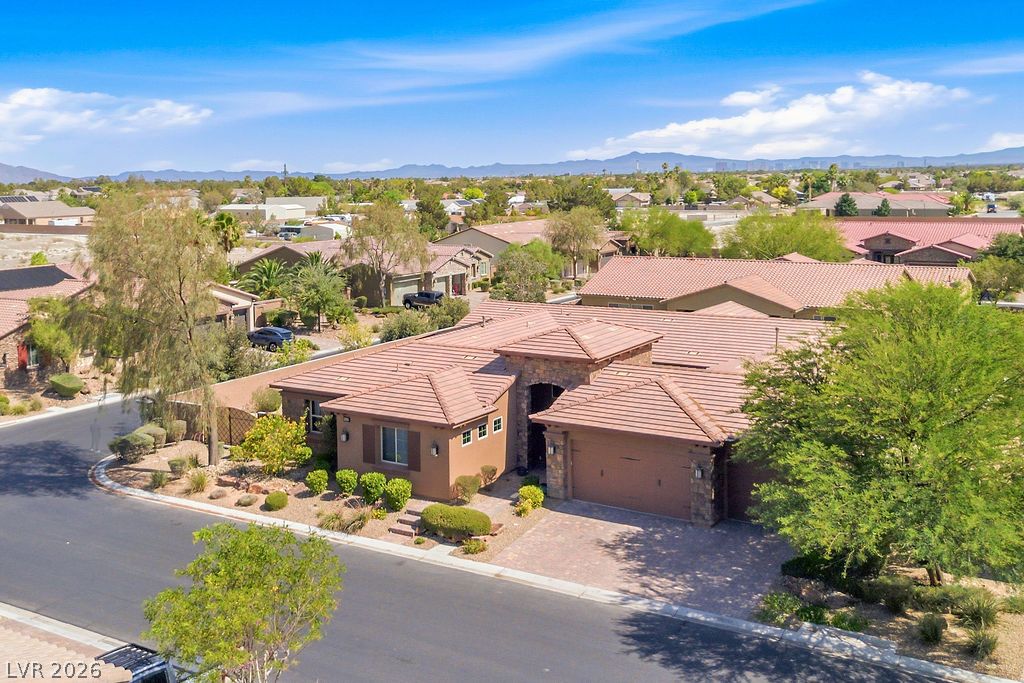 6535 Lyon Estates Avenue Las Vegas NV 89131