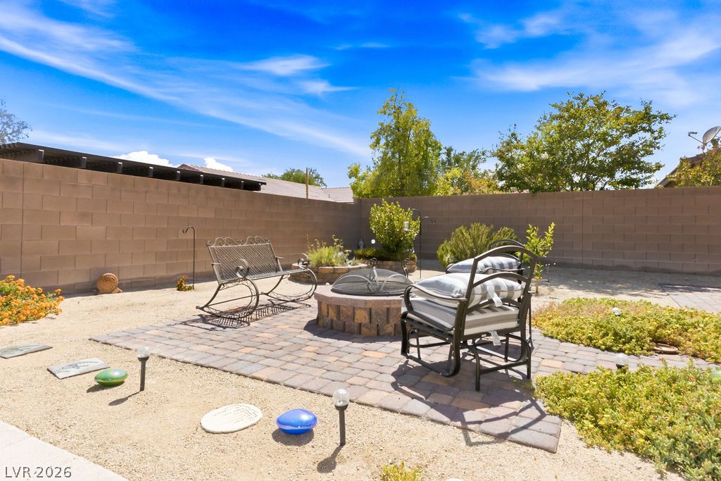 6535 Lyon Estates Avenue Las Vegas NV 89131