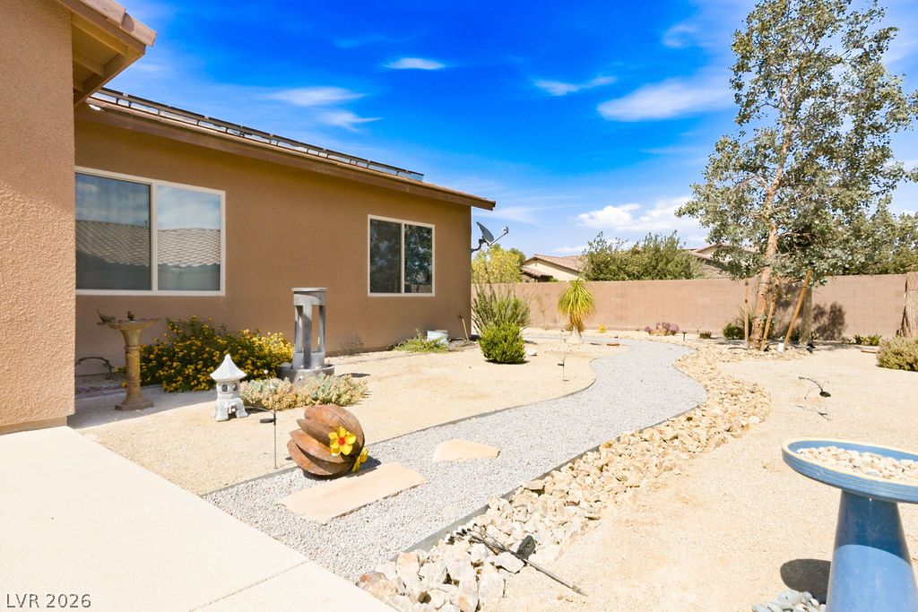 6535 Lyon Estates Avenue Las Vegas NV 89131