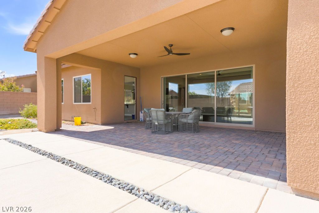 6535 Lyon Estates Avenue Las Vegas NV 89131