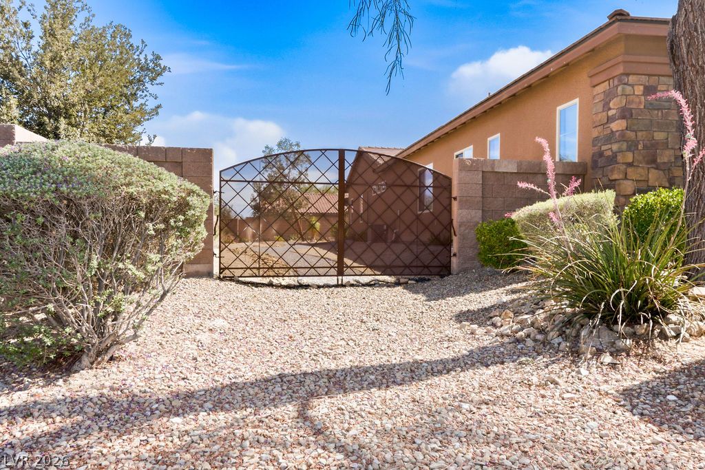 6535 Lyon Estates Avenue Las Vegas NV 89131