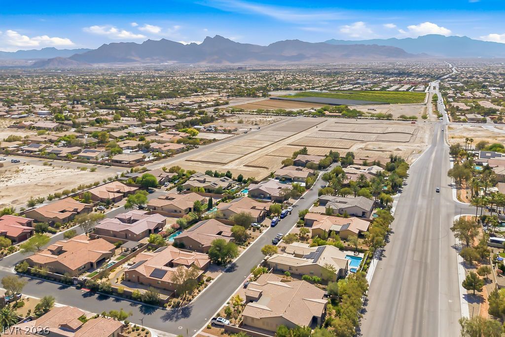 6535 Lyon Estates Avenue Las Vegas NV 89131