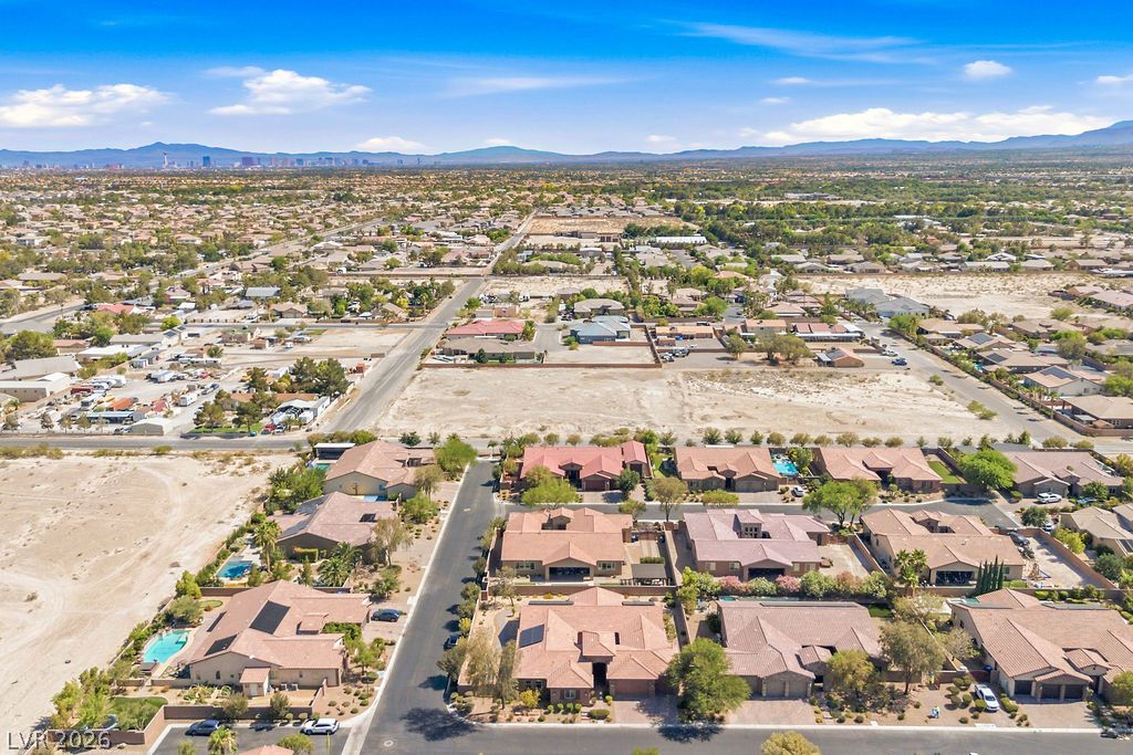 6535 Lyon Estates Avenue Las Vegas NV 89131