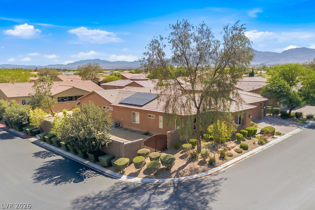 6535 Lyon Estates Avenue Las Vegas NV 89131