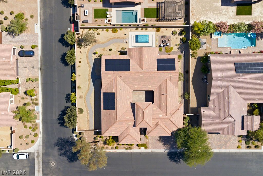 6535 Lyon Estates Avenue Las Vegas NV 89131
