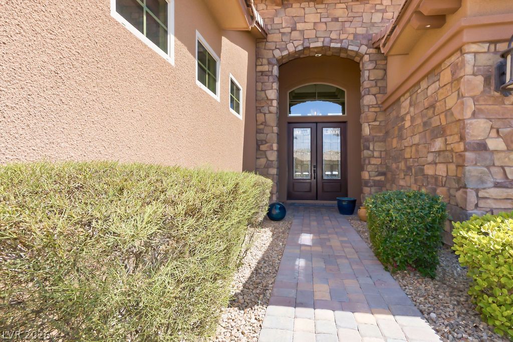 6535 Lyon Estates Avenue Las Vegas NV 89131