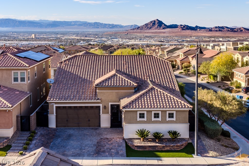 900 San Laurent Court Henderson NV 89012