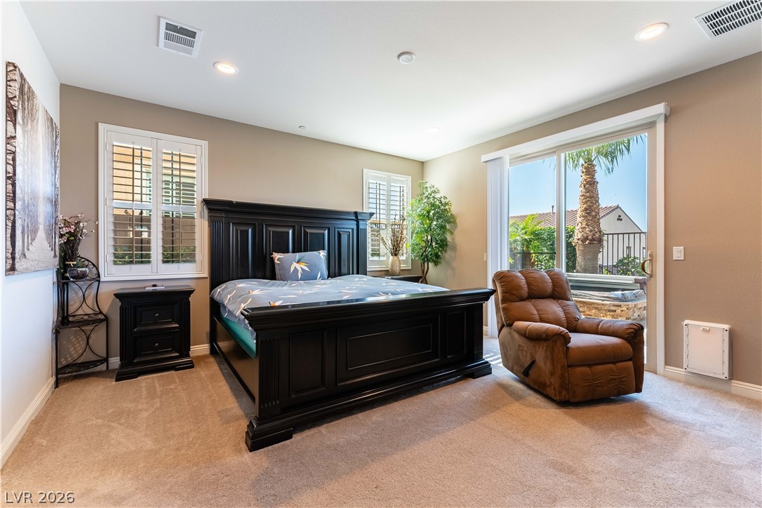 900 San Laurent Court Henderson NV 89012