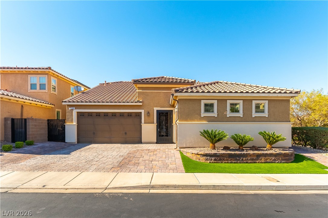 900 San Laurent Court Henderson NV 89012
