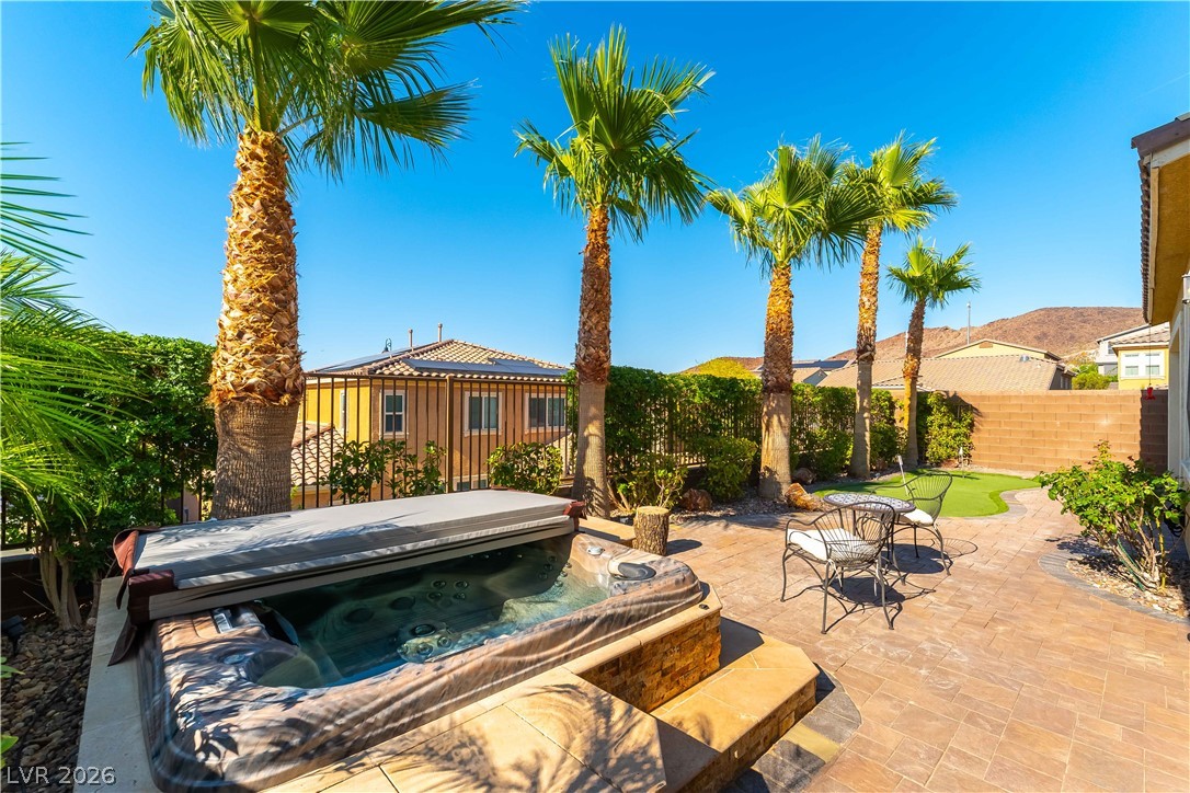 900 San Laurent Court Henderson NV 89012