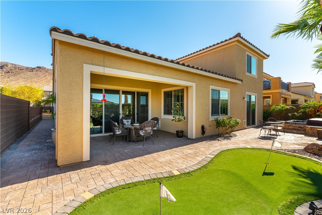 900 San Laurent Court Henderson NV 89012