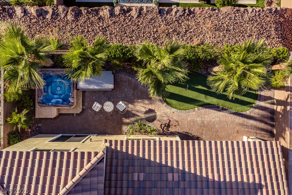 900 San Laurent Court Henderson NV 89012