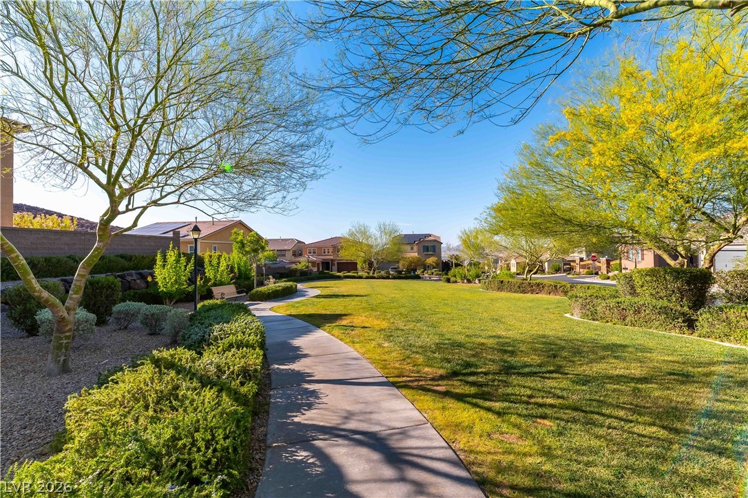900 San Laurent Court Henderson NV 89012