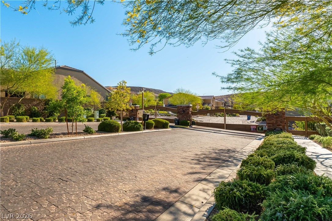 900 San Laurent Court Henderson NV 89012
