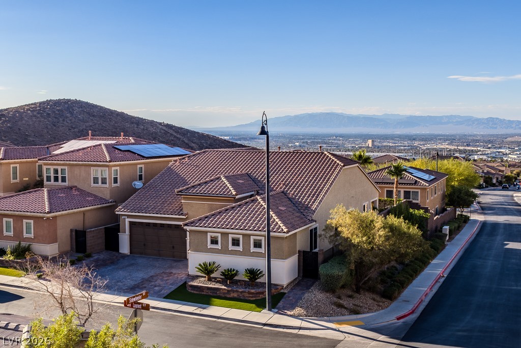 900 San Laurent Court Henderson NV 89012