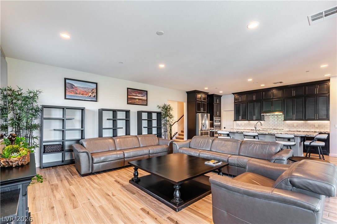 900 San Laurent Court Henderson NV 89012