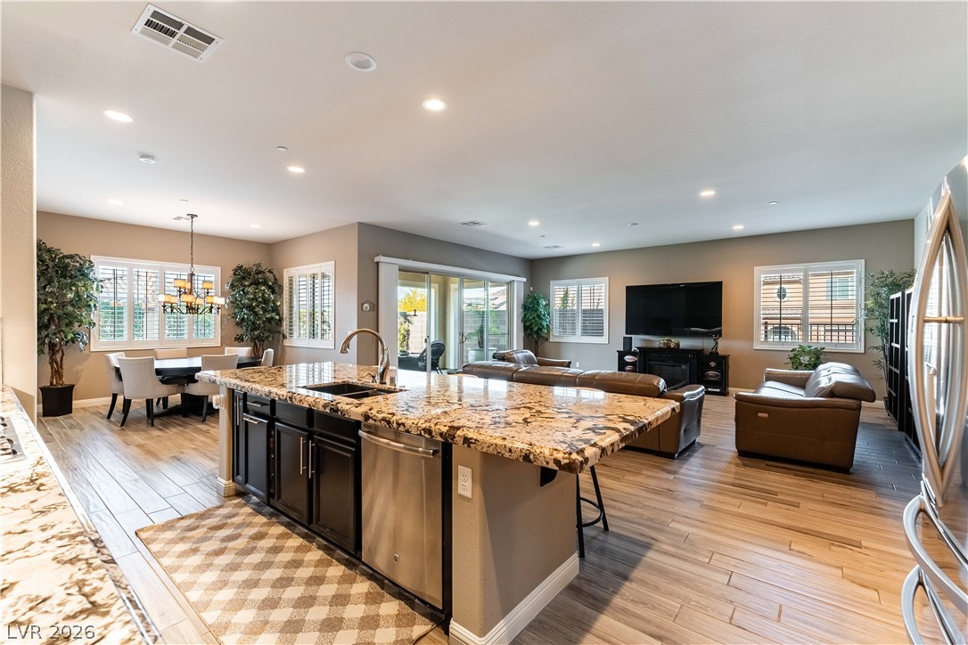 900 San Laurent Court Henderson NV 89012