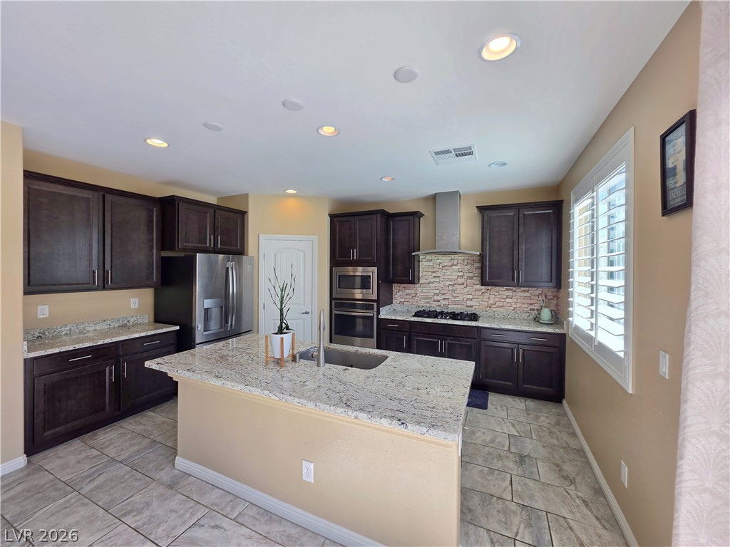 6186 Allen Cove Court Las Vegas NV 89148