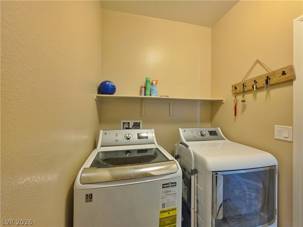 6186 Allen Cove Court Las Vegas NV 89148