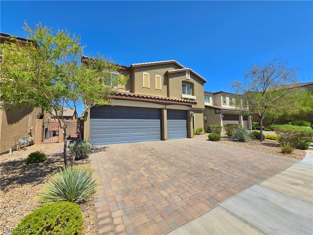 6186 Allen Cove Court Las Vegas NV 89148