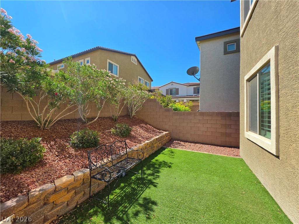 6186 Allen Cove Court Las Vegas NV 89148